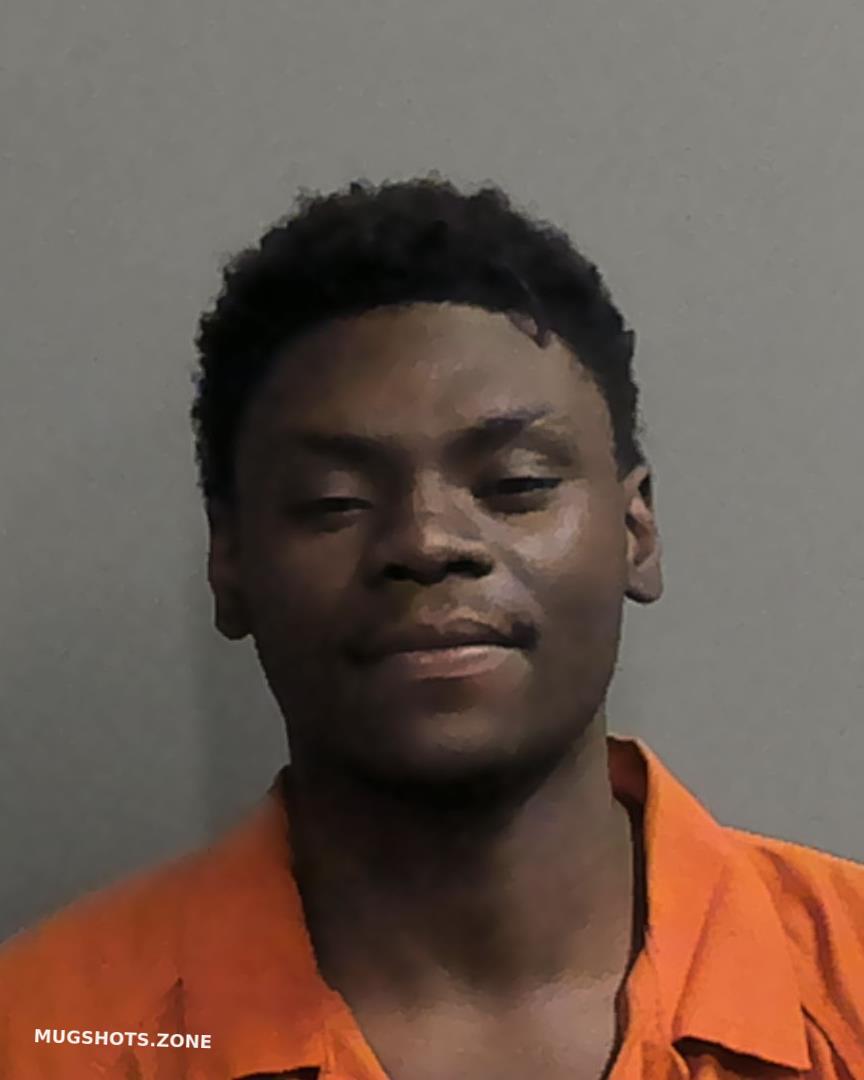 TIMOTHY DEQUAN HINSON JR 05/18/2023 Montgomery County Mugshots Zone