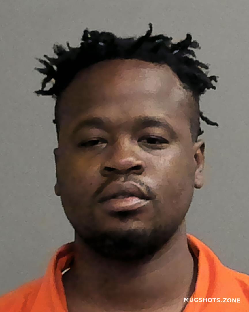 QUONDRIOUS DEANTE SCOTT 05/19/2023 - Montgomery County Mugshots Zone