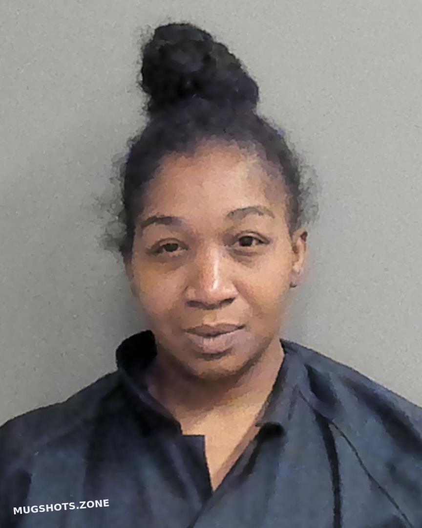 CHIQUITA LISHAE GRANT 05/23/2023 Montgomery County Mugshots Zone