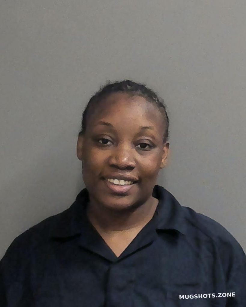 JESSICA CLAUDIA HAMILTON 05/31/2023 - Montgomery County Mugshots Zone