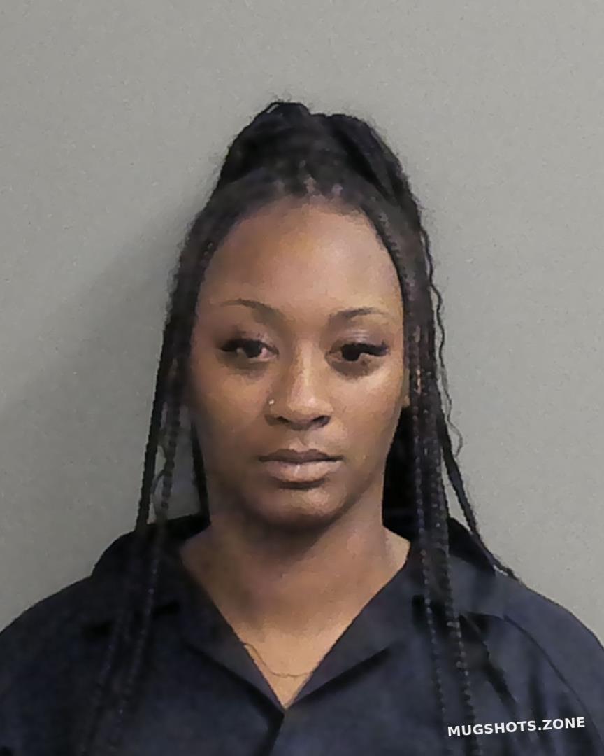 KIARA MIMS 06/04/2023 - Montgomery County Mugshots Zone