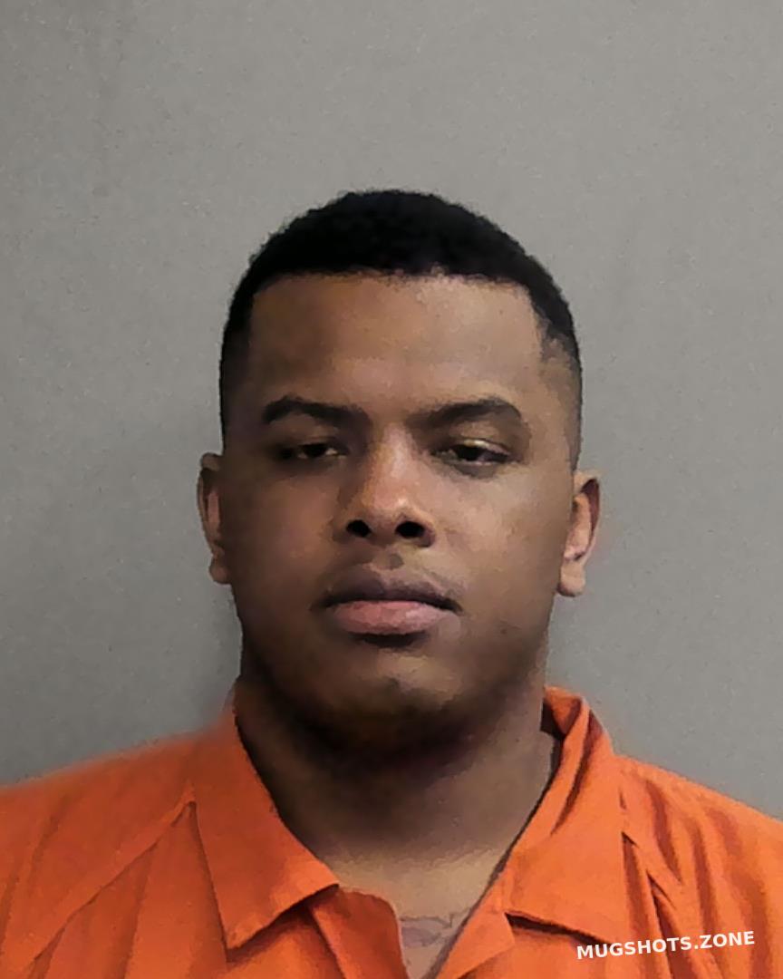 JALEN DEVANTAE MCINTYRE 06/04/2023 Montgomery County Mugshots Zone