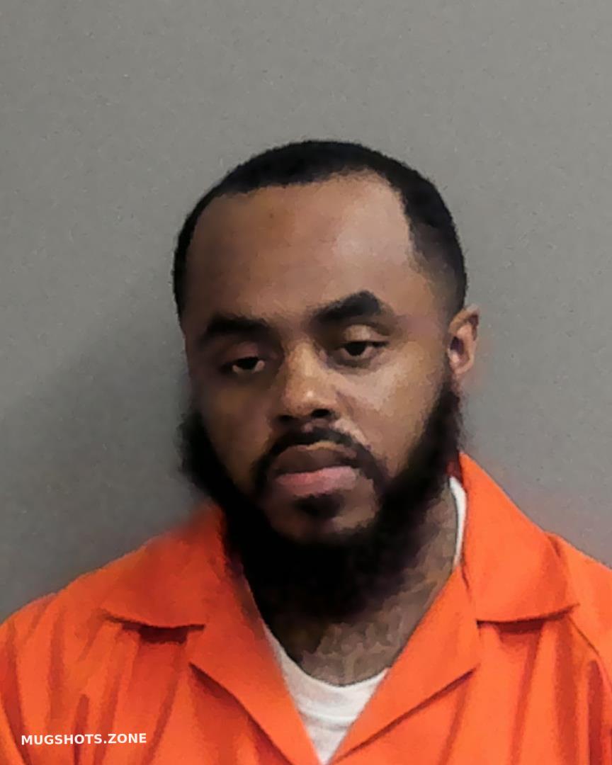 JAMES EARL MCINTYRE JR 06/14/2023 Montgomery County Mugshots Zone