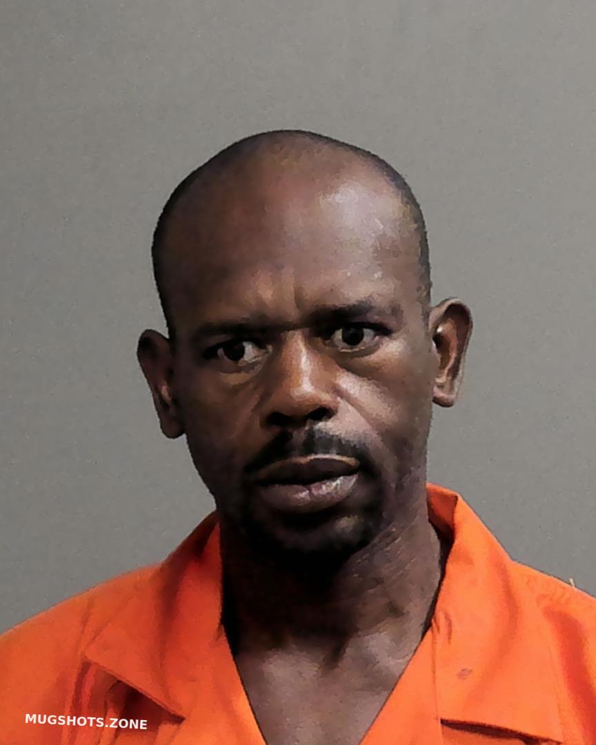 RUFUS CARDELL GREEN 06/16/2023 Montgomery County Mugshots Zone