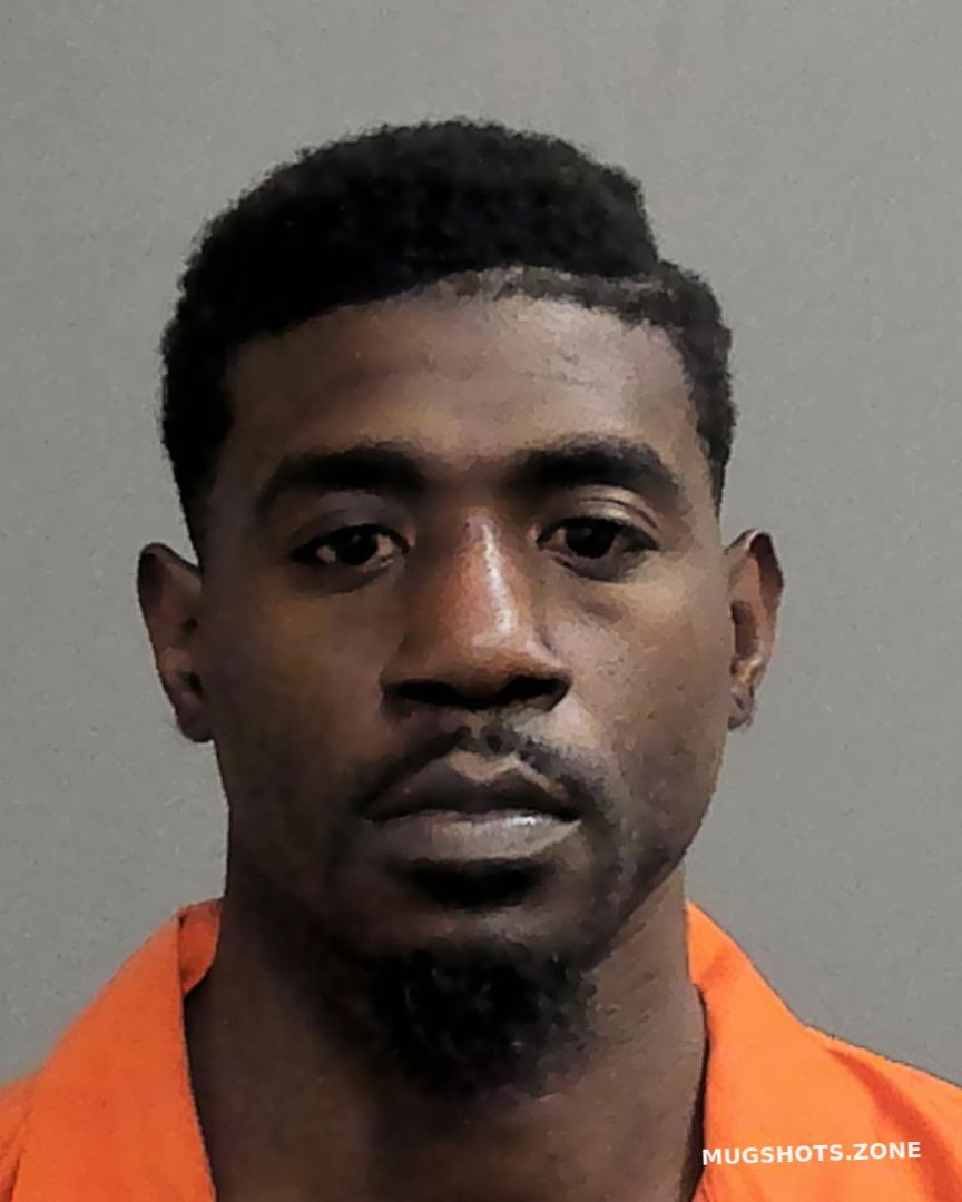 JAMES ROBINSON JR 06/20/2023 Montgomery County Mugshots Zone