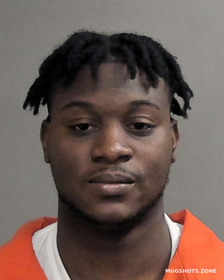 STEVIE KYMTRELL COLEMAN 07/18/2023 Montgomery County Mugshots Zone