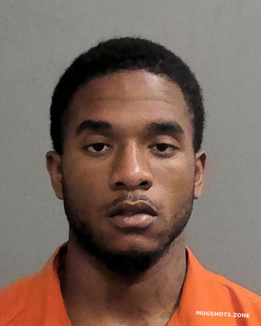 BRADARIUS TREDON GILCHRIST 07/26/2023 Montgomery County Mugshots Zone