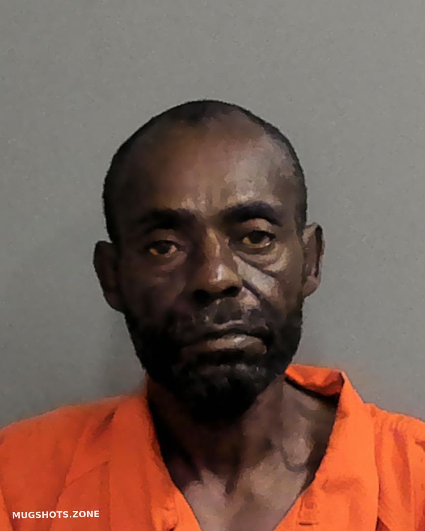ANDRE SANDERSON 07/29/2023 - Montgomery County Mugshots Zone
