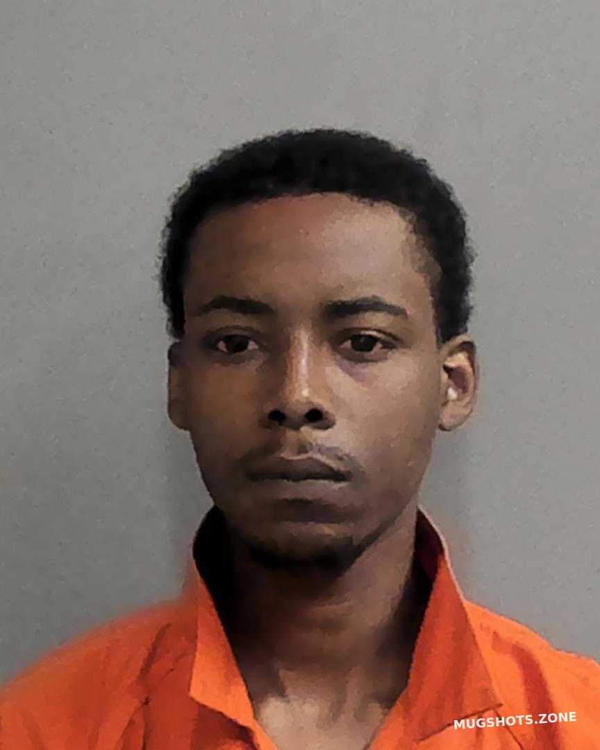 SHAR'TAVIUS JAMES WALKER 07/29/2023 Montgomery County Mugshots Zone