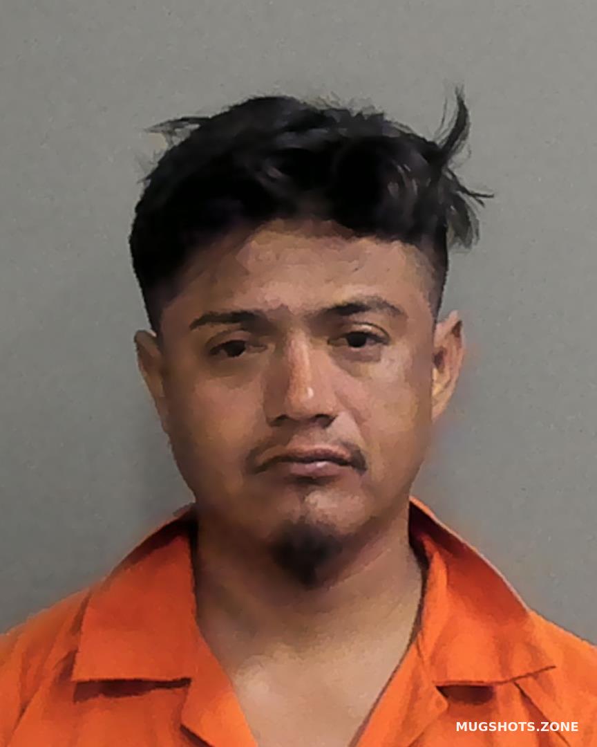 ALEJANDRO TRONCO CABRERA 07/30/2023 - Montgomery County Mugshots Zone