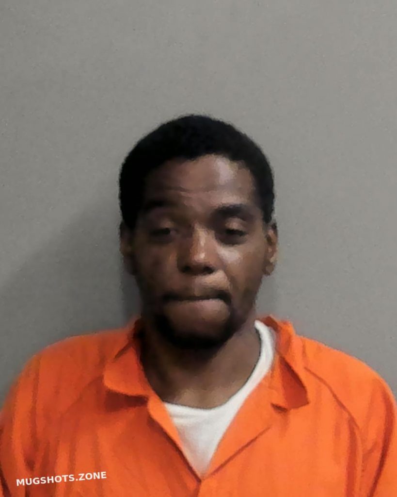 COREY EDWARD ROBINSON 08/02/2023 Montgomery County Mugshots Zone