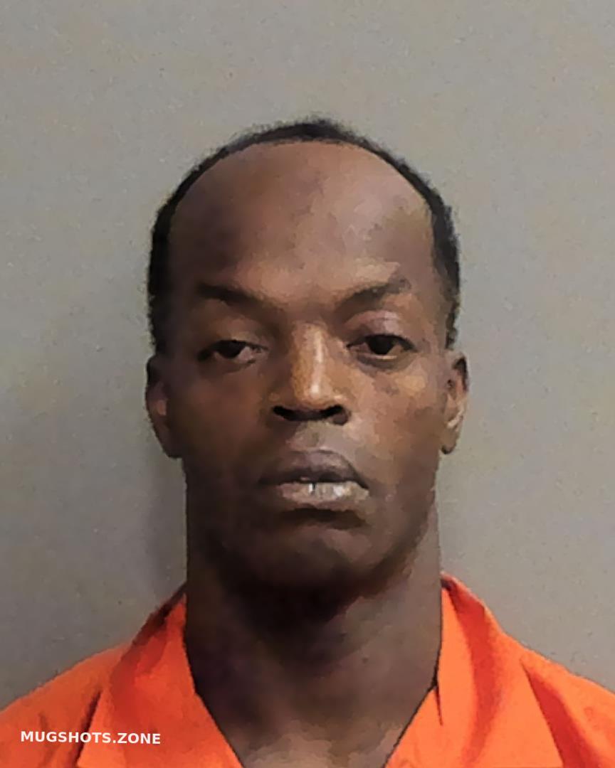 JONATHAN BERNARD MARBURY 08/10/2023 - Montgomery County Mugshots Zone