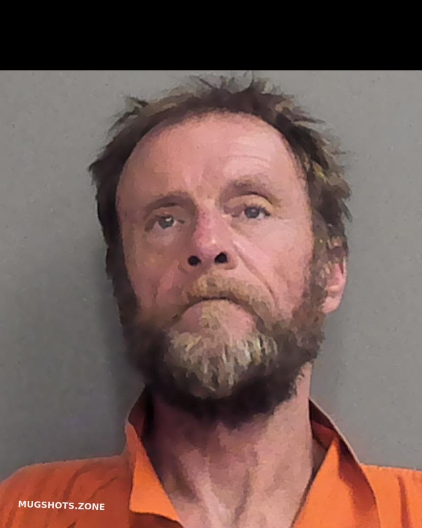 STEVE JOHN BENTON 08/11/2023 Montgomery County Mugshots Zone