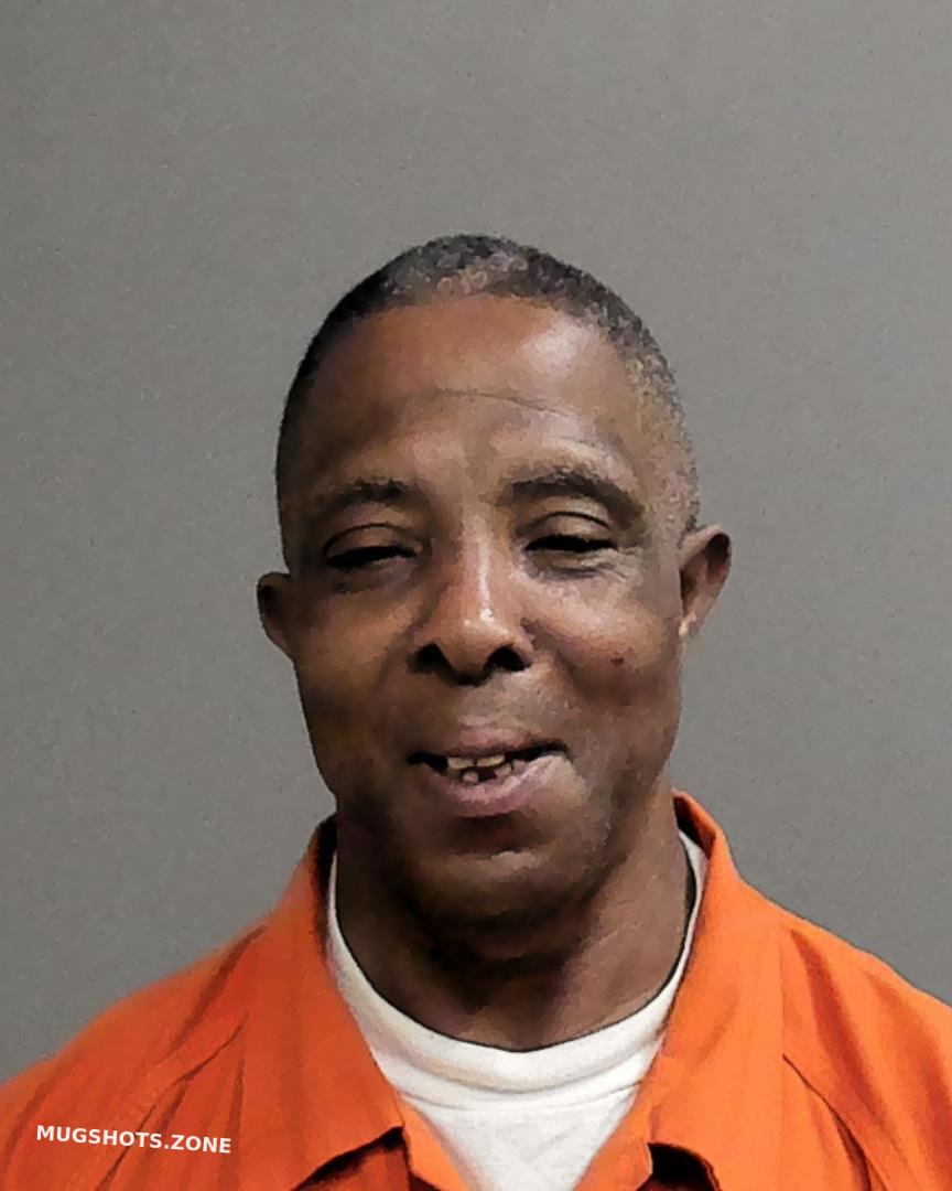 CLANTON LEE HALL JR 08/28/2023 Montgomery County Mugshots Zone