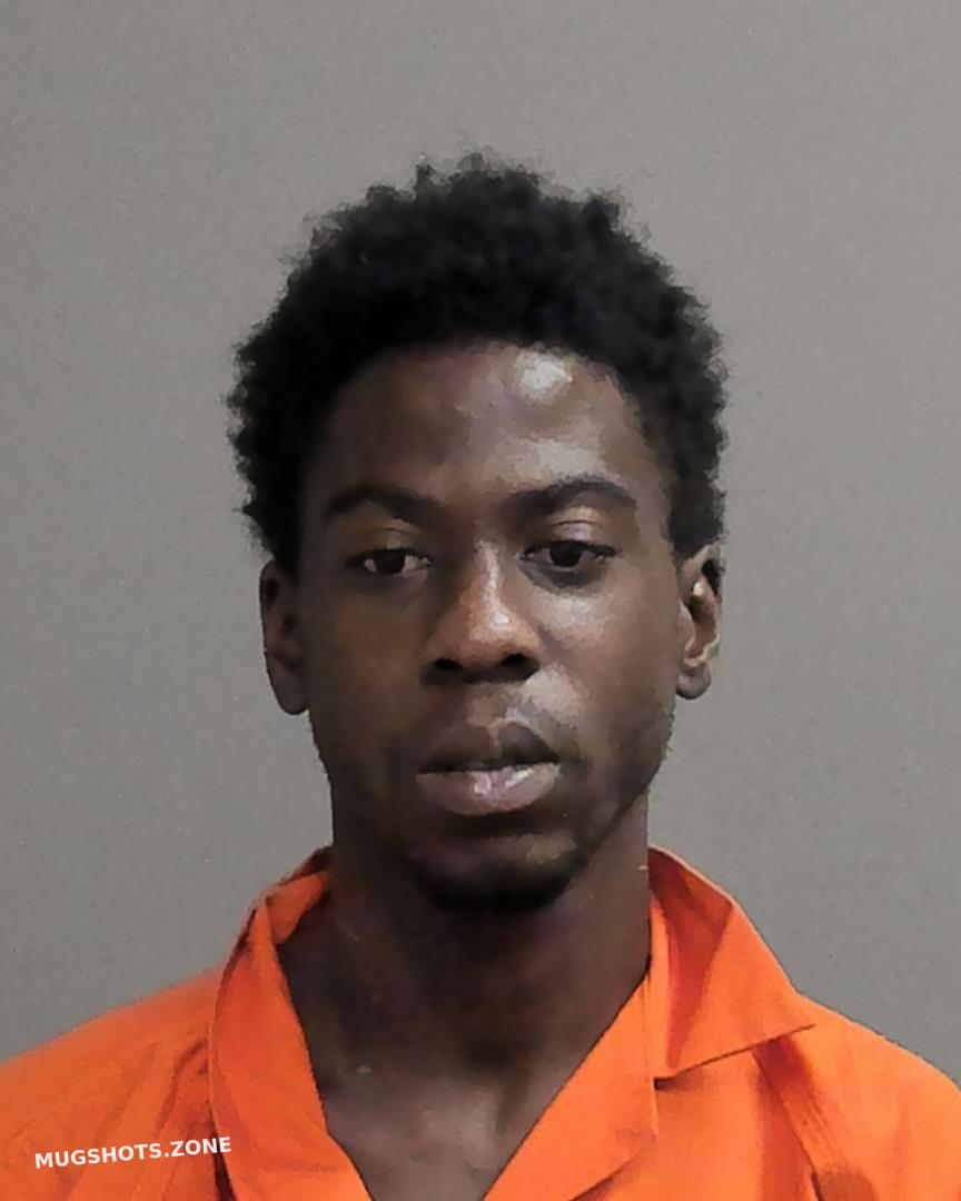 LADARRIUS TRAVON RUTLEDGE 08/29/2023 - Montgomery County Mugshots Zone