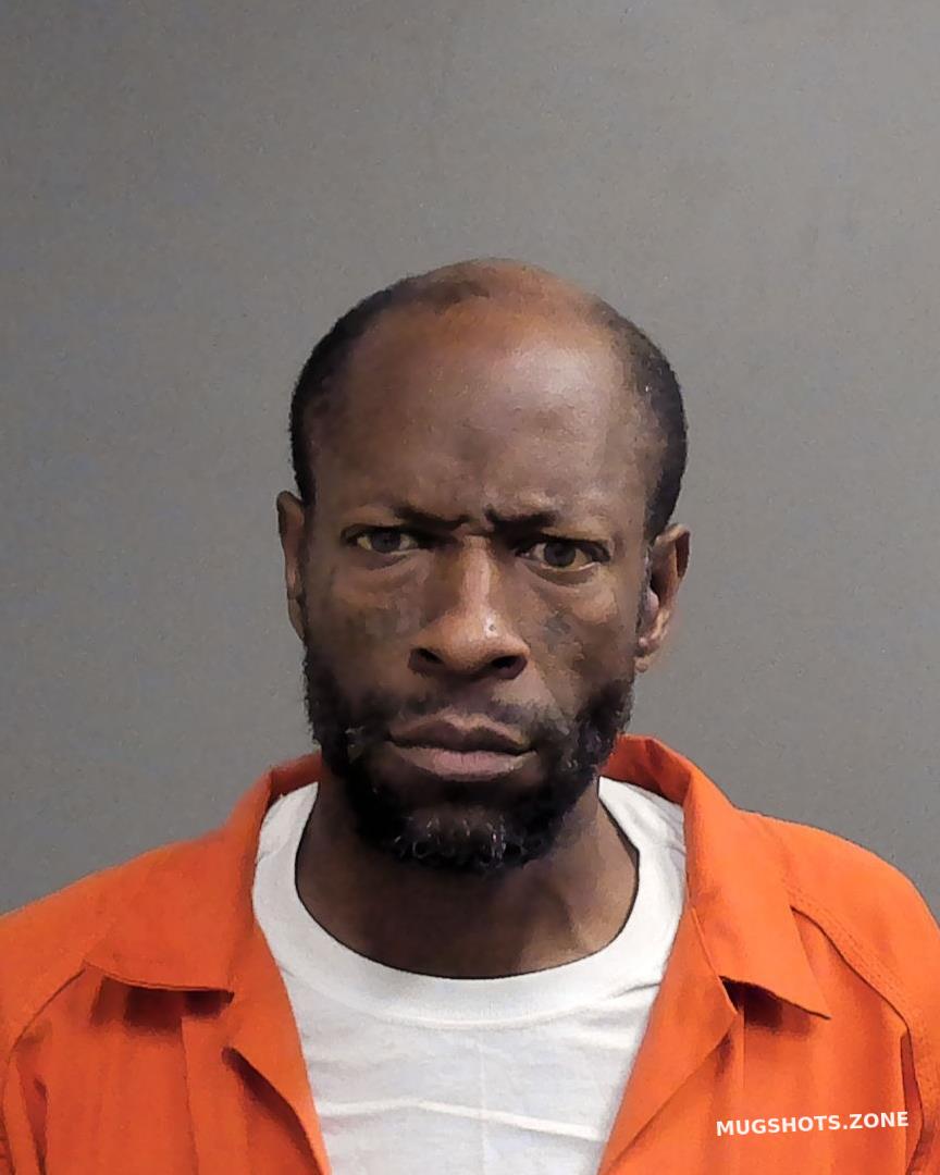 ELDRED LEONARD HILL 08/30/2023 - Montgomery County Mugshots Zone