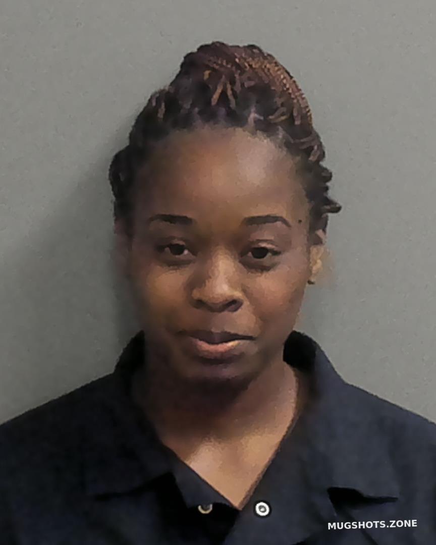 JUSTICE ALANA WALKER 09/19/2023 Montgomery County Mugshots Zone