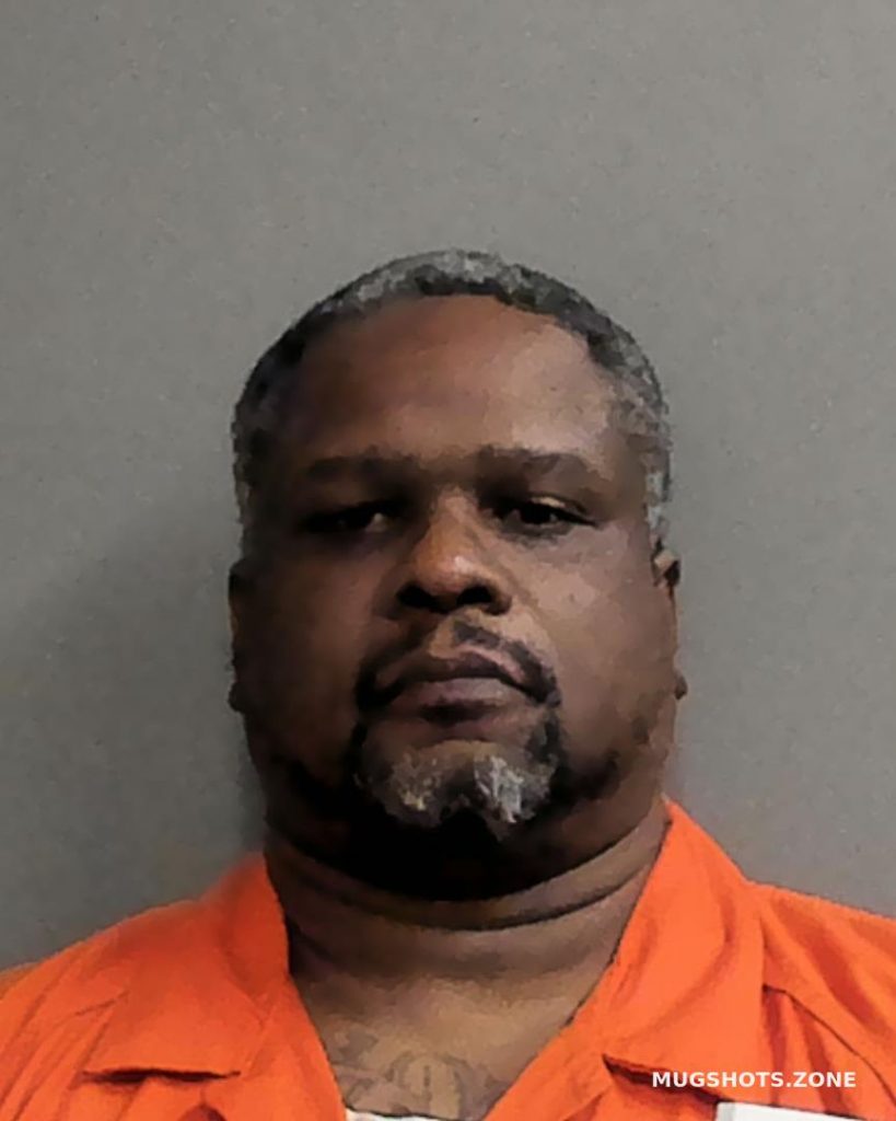 ERIC ESSEX WILLIAMS 10/25/2023 Montgomery County Mugshots Zone