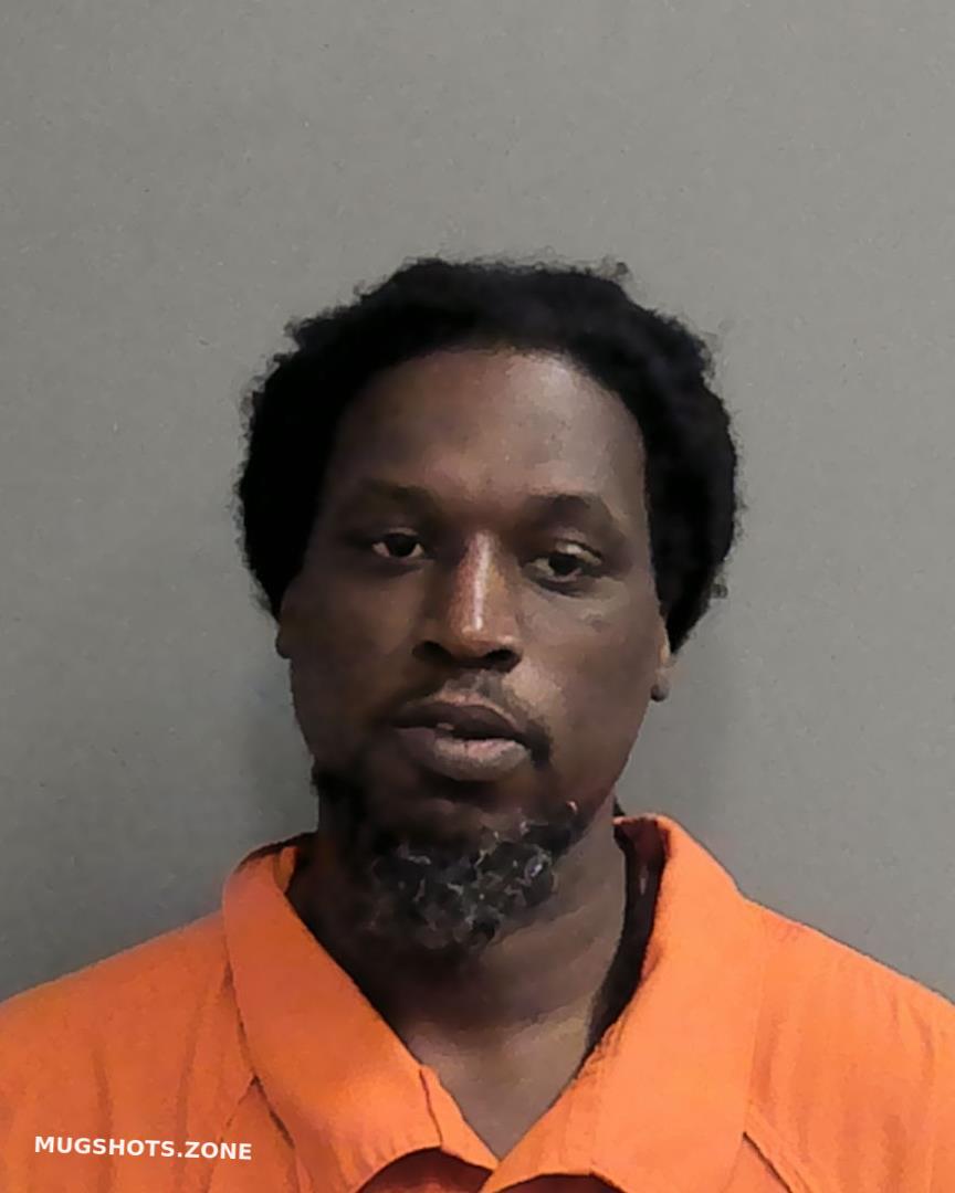 JIMMY JERNIGAN 10/27/2023 Montgomery County Mugshots Zone