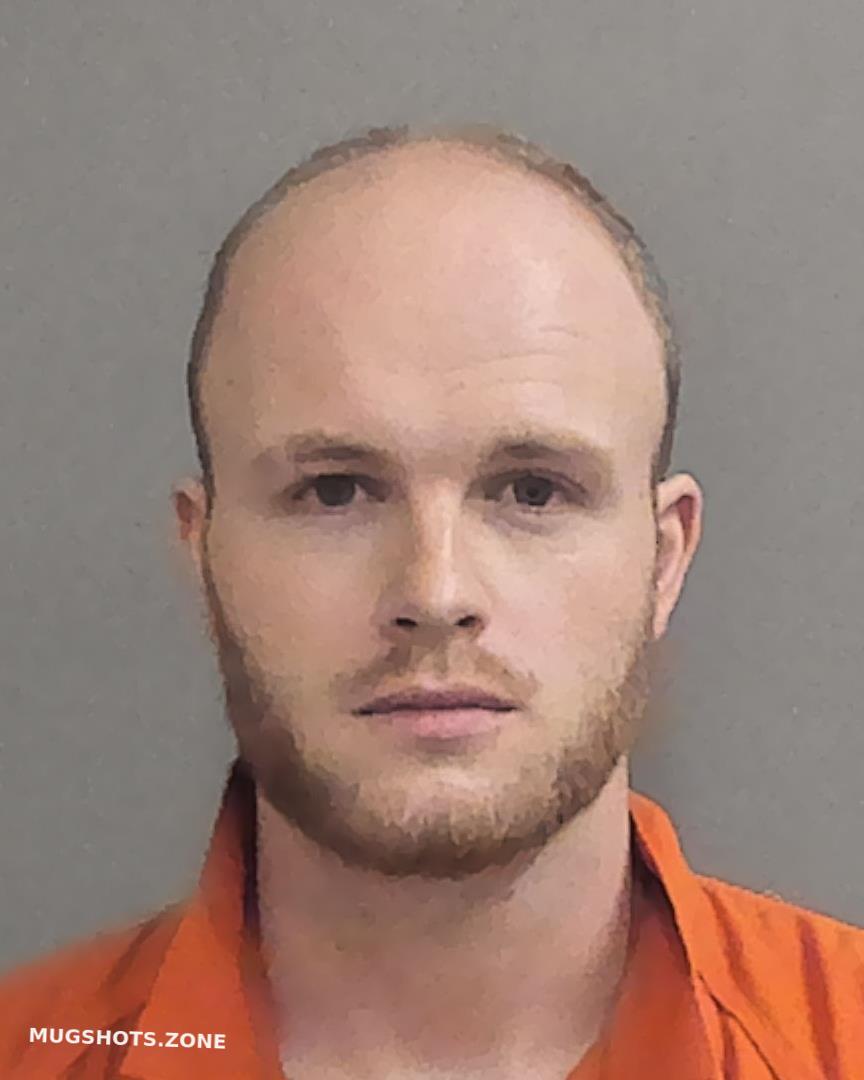 JOHN HODGES RYAN 11/13/2023 Montgomery County Mugshots Zone