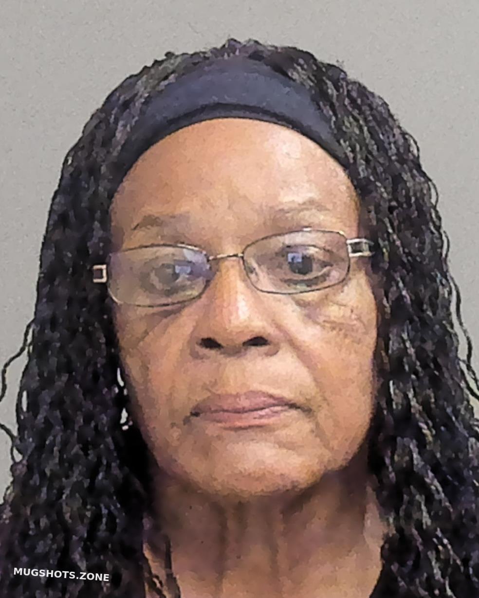 JERLENE JOHNSON BRANTLEY 11/14/2023 Montgomery County Mugshots Zone