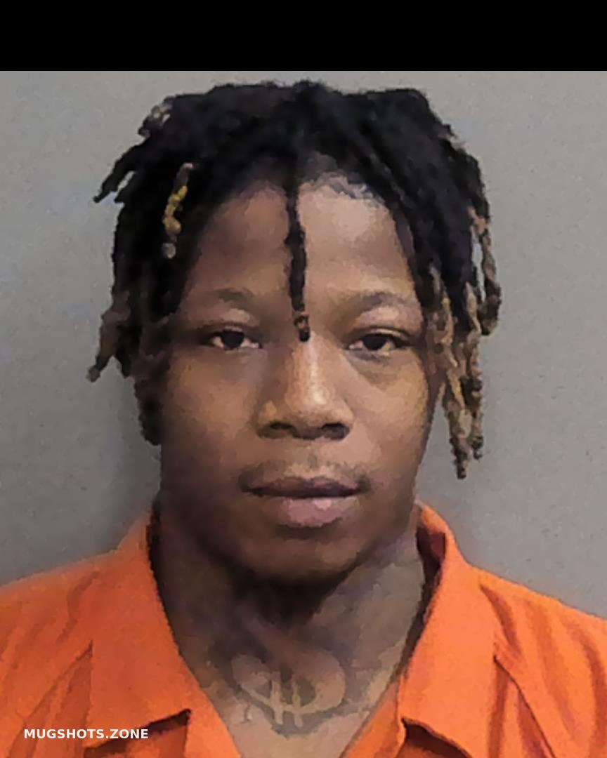 BRIAN KEON DAVIS 11/15/2023 Montgomery County Mugshots Zone