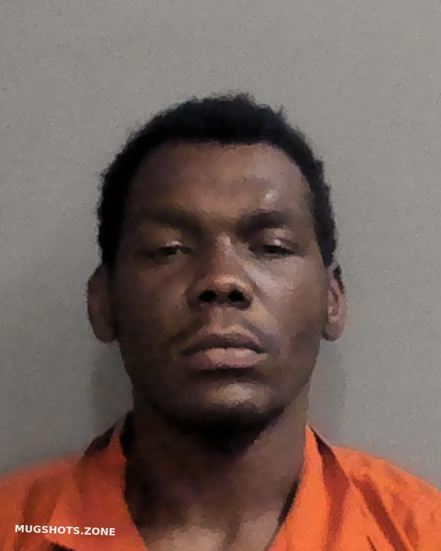 TAIWAN JEROME LEE 11/16/2023 - Montgomery County Mugshots Zone