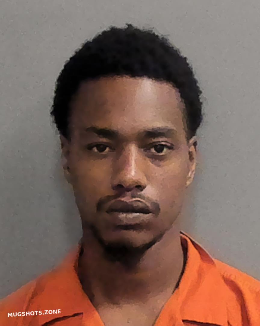 DEVONTA MARQUEZ BAGBY 11/16/2023 - Montgomery County Mugshots Zone