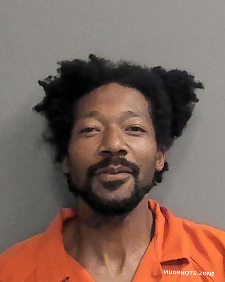 JALANI CORTRELL JOHNSON 11/21/2023 Montgomery County Mugshots Zone