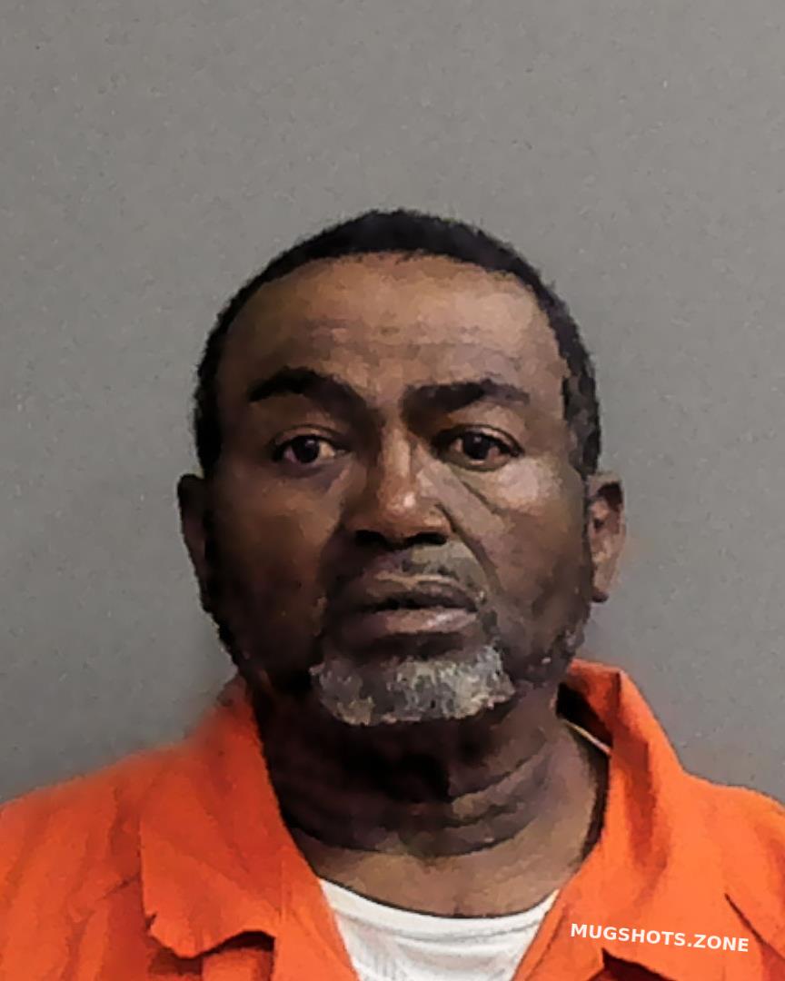 ROBERT JAMES WALKER 11/28/2023 Montgomery County Mugshots Zone