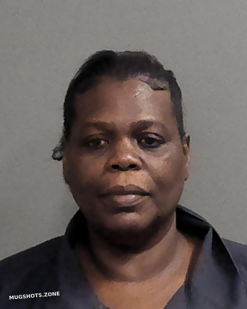 KATRINA GEZALE HAIGLER 11/29/2023 Montgomery County Mugshots Zone