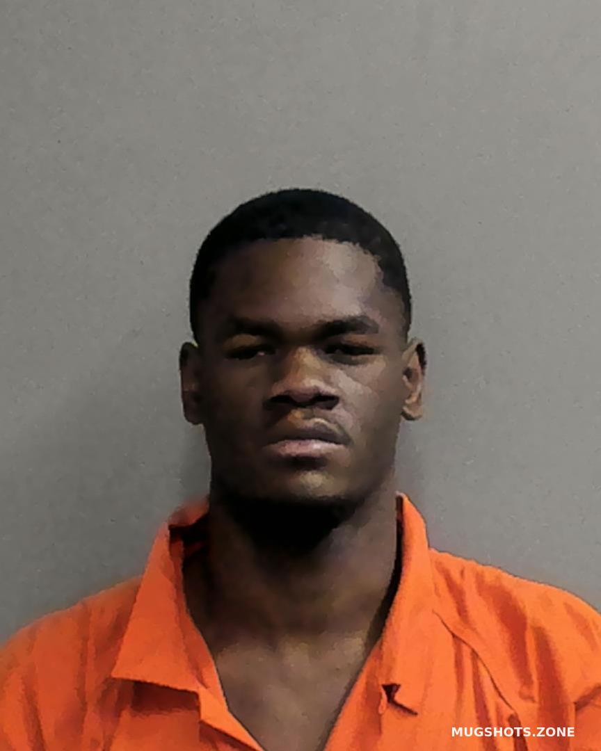 JAMES EDWARD PETTUS 12/20/2023 Montgomery County Mugshots Zone