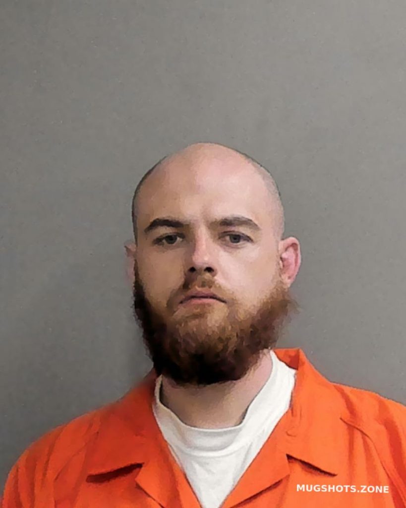 COREY DEAN 12/29/2023 - Montgomery County Mugshots Zone