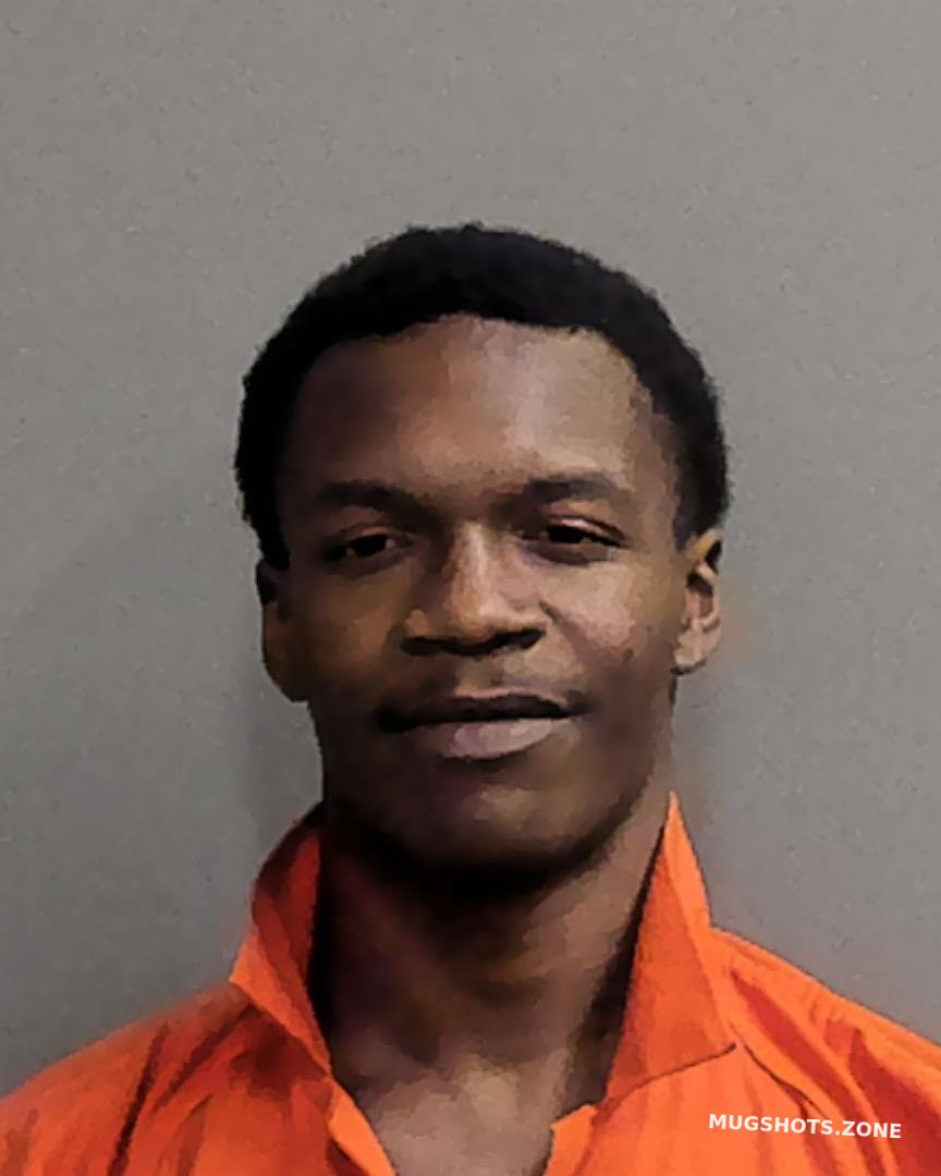 ROBERICO L'RONDE TOLES JR 01/09/2024 Montgomery County Mugshots Zone