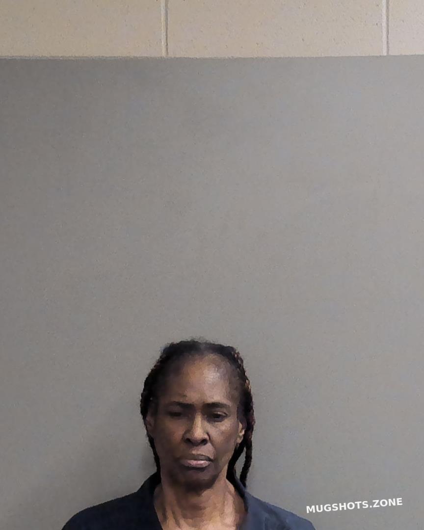 KAREN PAYNE REYNOLDS 01/12/2024 Montgomery County Mugshots Zone