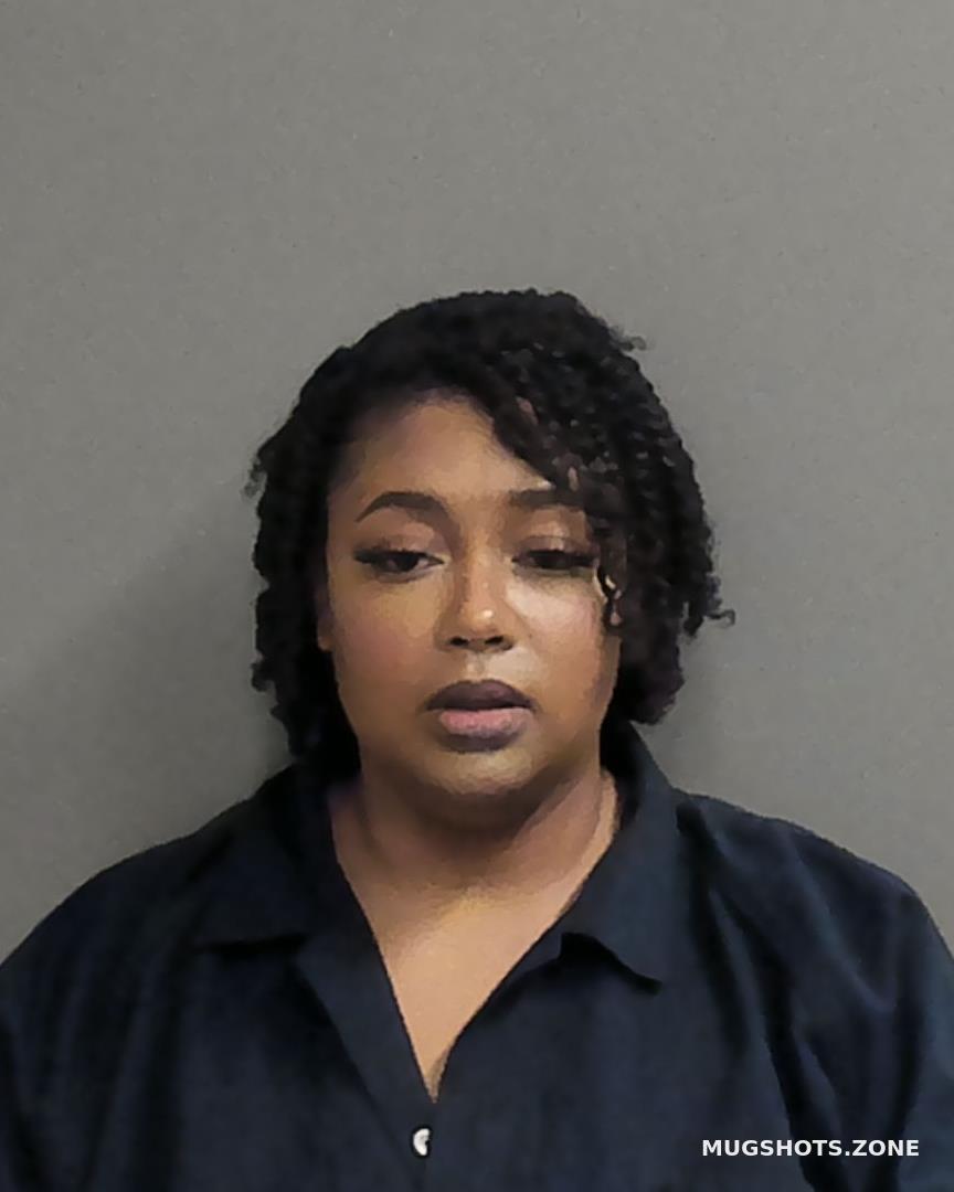 BRIANA NICOLE YOUNG 01/14/2024 Montgomery County Mugshots Zone