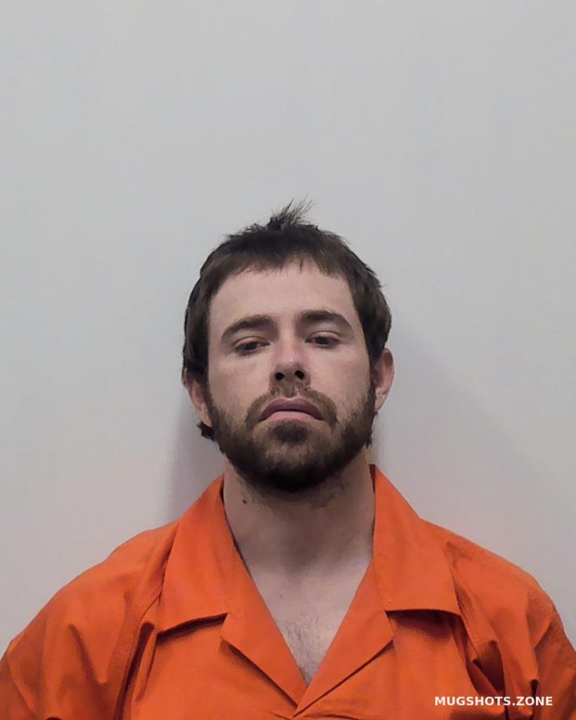 MITCHELL PATRICK BOZEMAN 02/02/2024 Montgomery County Mugshots Zone