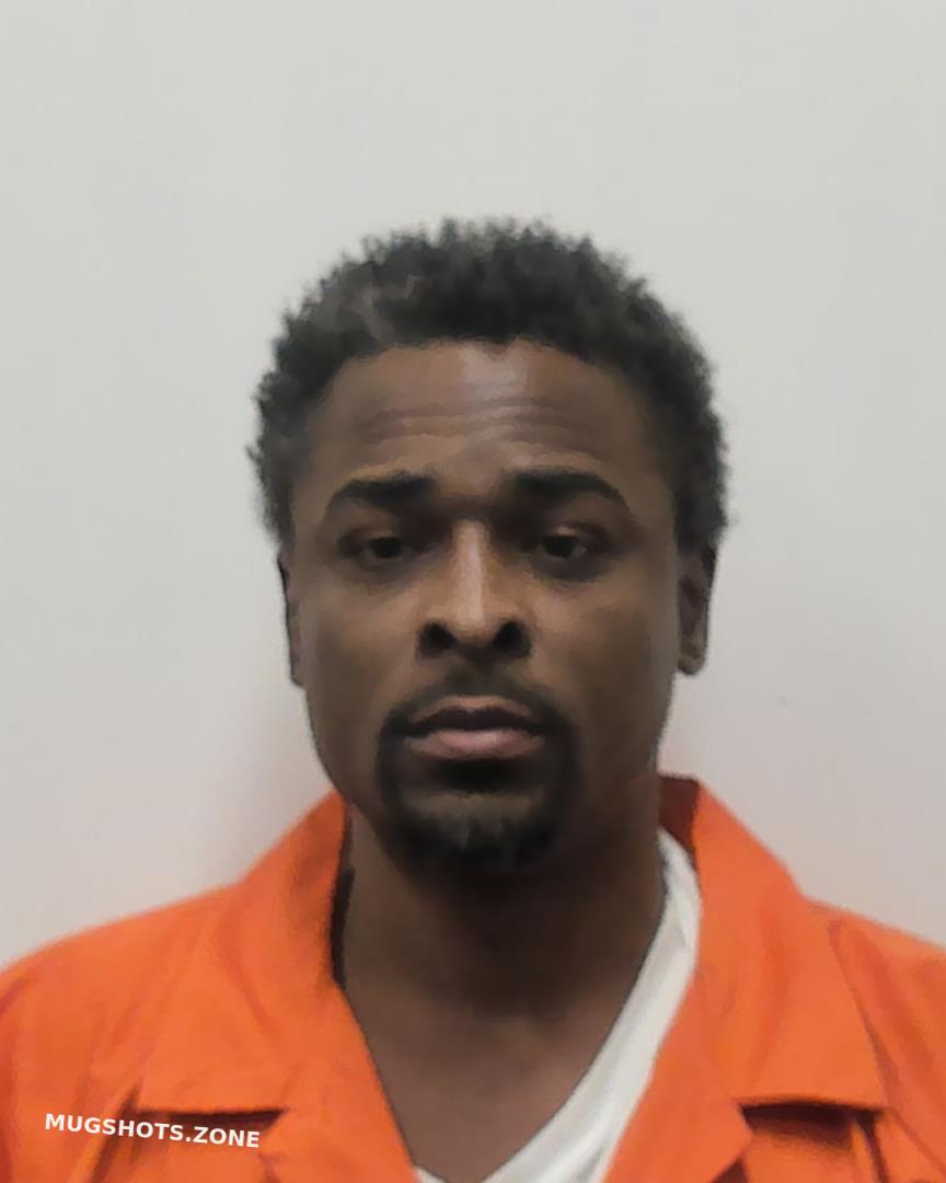 LESHEDRICK JAMES WALKER 02/02/2024 Montgomery County Mugshots Zone