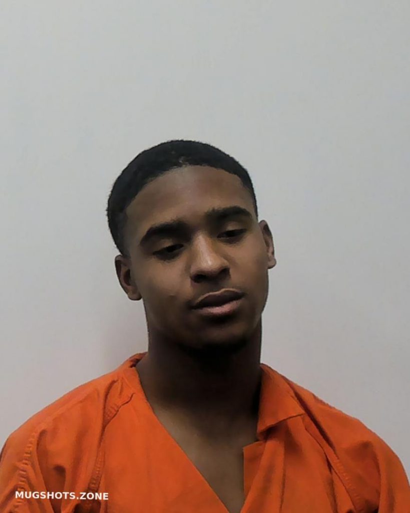 DEMARION JEQUAN LYONS 02/05/2024 - Montgomery County Mugshots Zone