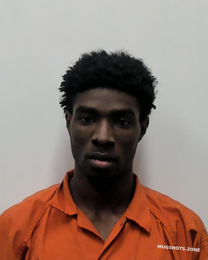 JA'MARQUEZ DEMARION QUINN 02/09/2024 - Montgomery County Mugshots Zone