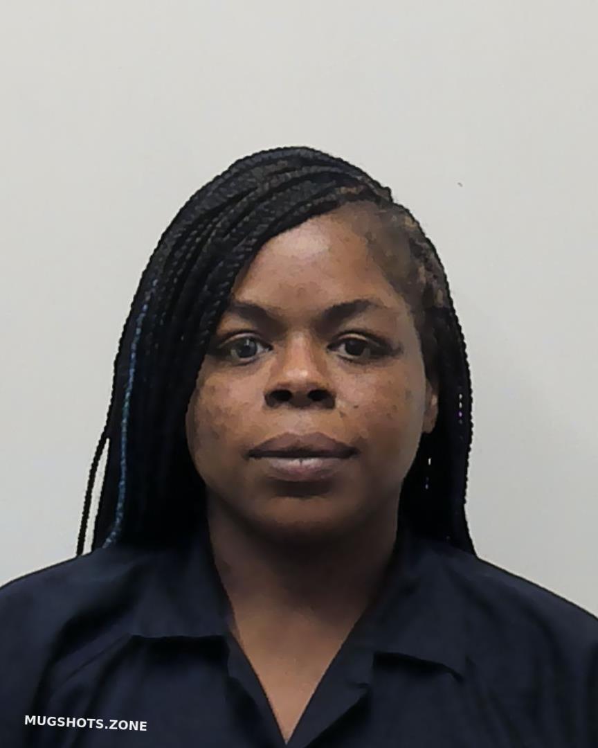 KIARA LASHUN MCWILLIAMS 02/11/2024 - Montgomery County Mugshots Zone