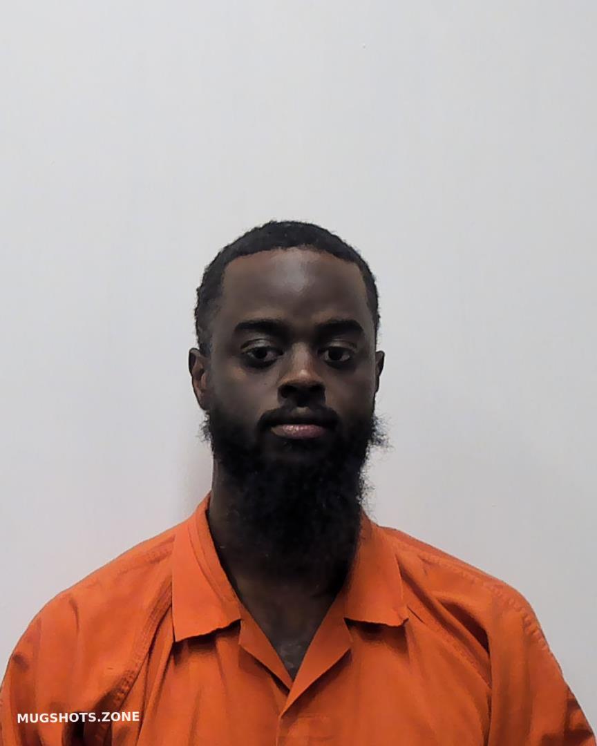 MARCUS LEON JONES JR 02/15/2024 Montgomery County Mugshots Zone