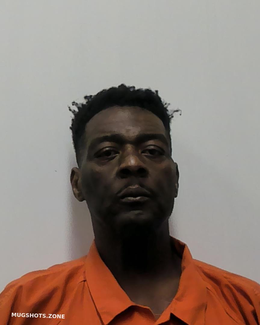 CORY JERMAINE HAIGLER SR 02/16/2024 Montgomery County Mugshots Zone
