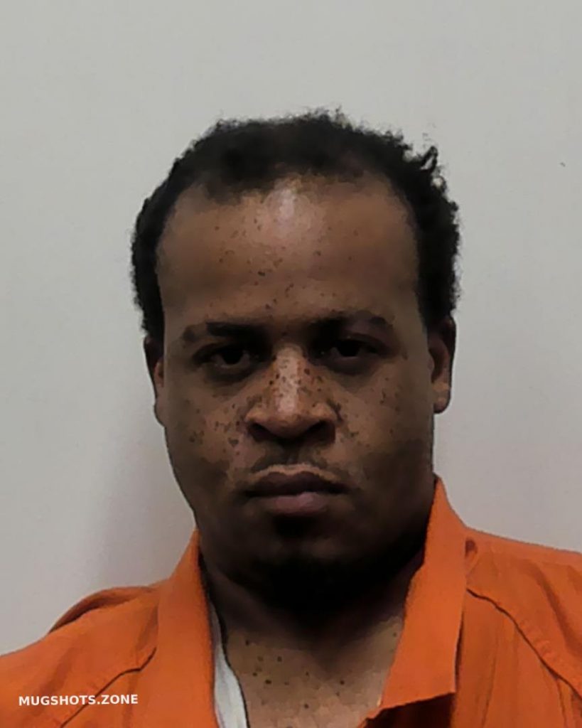 JEREMY AKIL BEASLEY 03/03/2024 Montgomery County Mugshots Zone