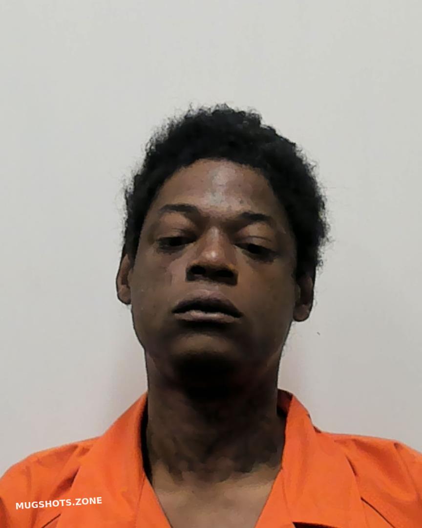 DAMARCUS DEWAYNE HUDSON 03/11/2024 - Montgomery County Mugshots Zone