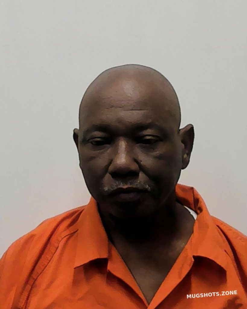 JIMMIE LEE SANDERS 03/11/2024 Montgomery County Mugshots Zone