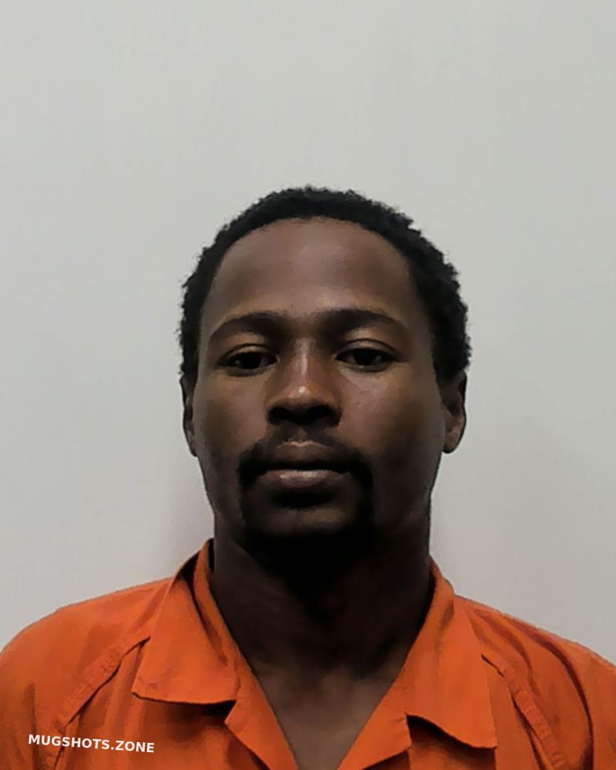 BRANDON ONEAL WALKER 03/13/2024 - Montgomery County Mugshots Zone