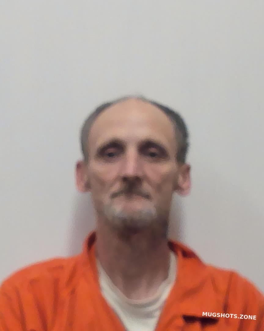 BRYAN KEITH MCCORMICK 03/19/2024 - Montgomery County Mugshots Zone