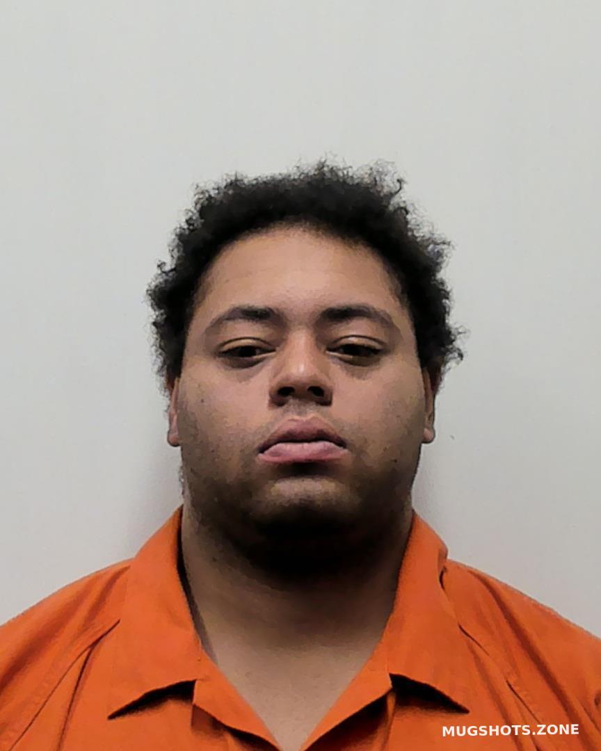 KOFI WILLIAMS 03/20/2024 - Montgomery County Mugshots Zone