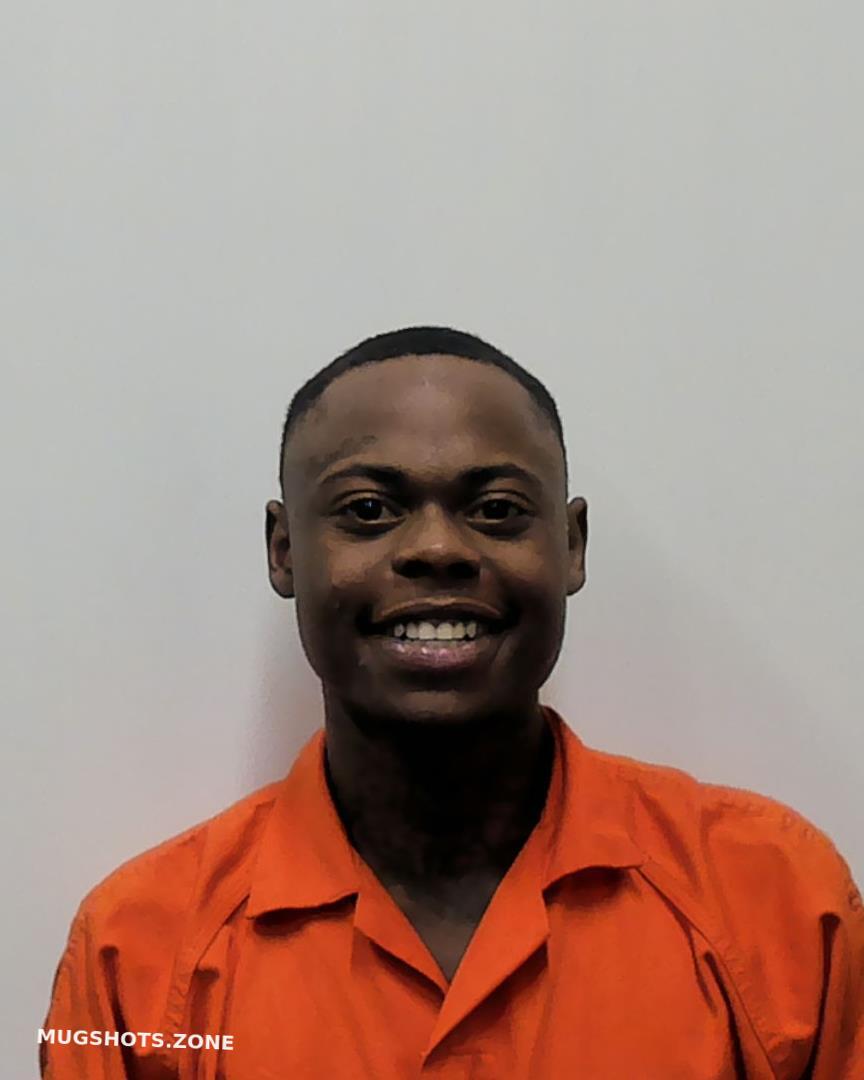 JALEN DEMONDRE NORMAN 03/21/2024 - Montgomery County Mugshots Zone